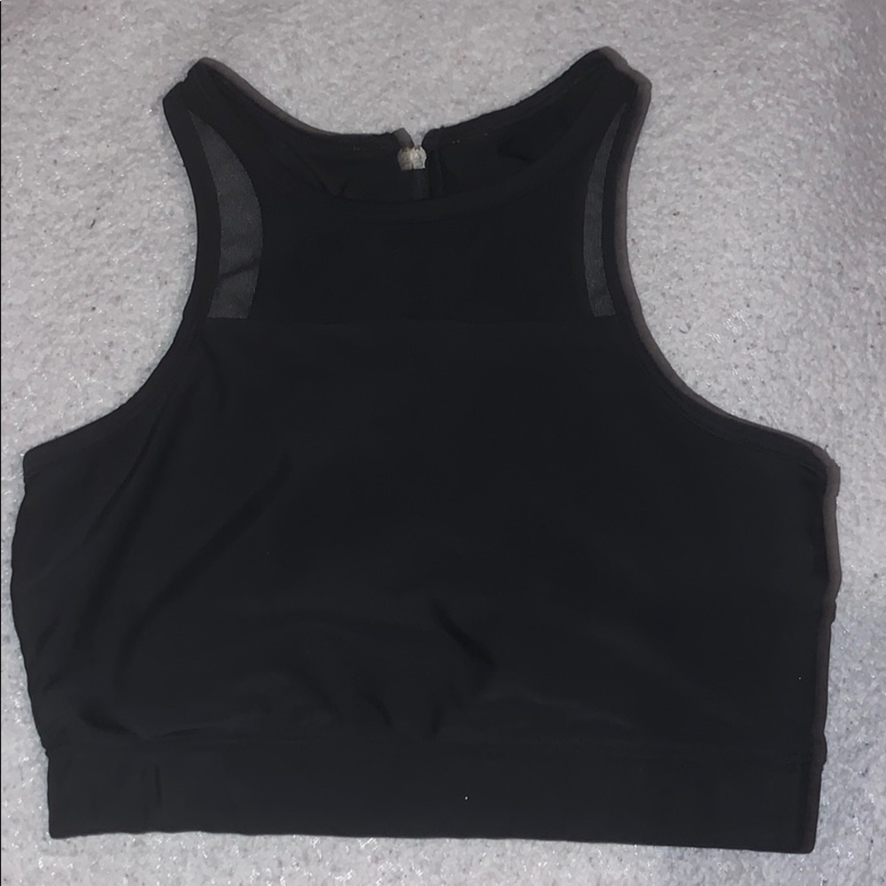 Workout top